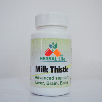Milk Thistle