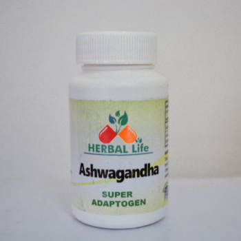 Ashawaganda