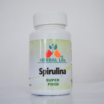 Spirilulina